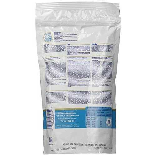 Hydrolyzed Protein Feline Treats E45904