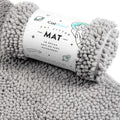 Waterproof Cat Litter Mat Z404