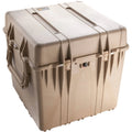 Desert Tan Cube Case E23529