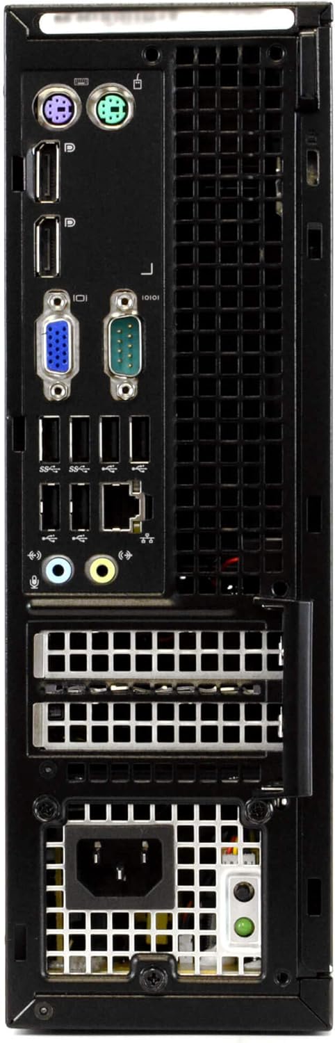 32GB RAM 250GB SSD Windows 10 Professional Desktop Computer V124