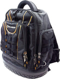 Heavy Duty Tool Backpack H793005
