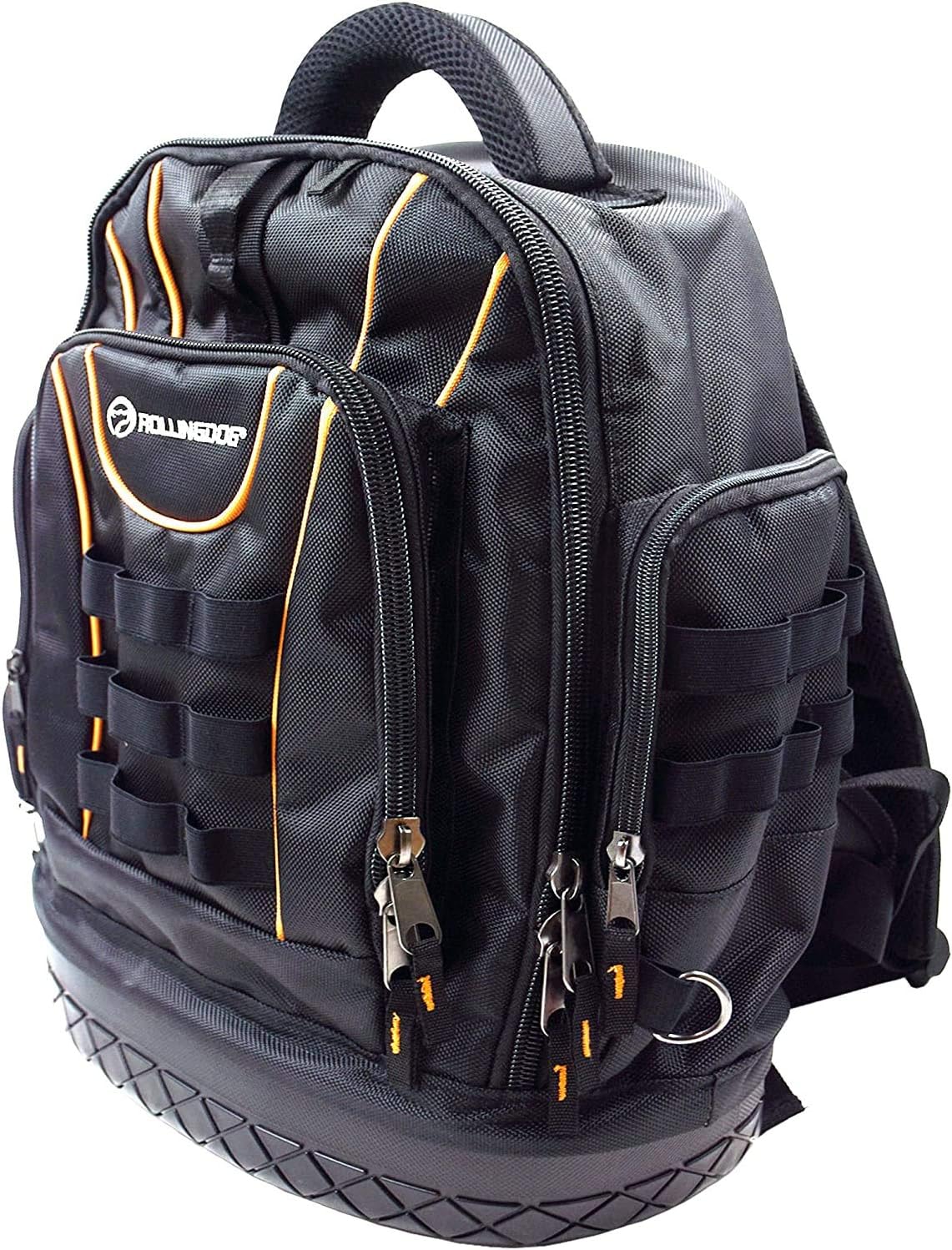 Heavy Duty Tool Backpack H793005