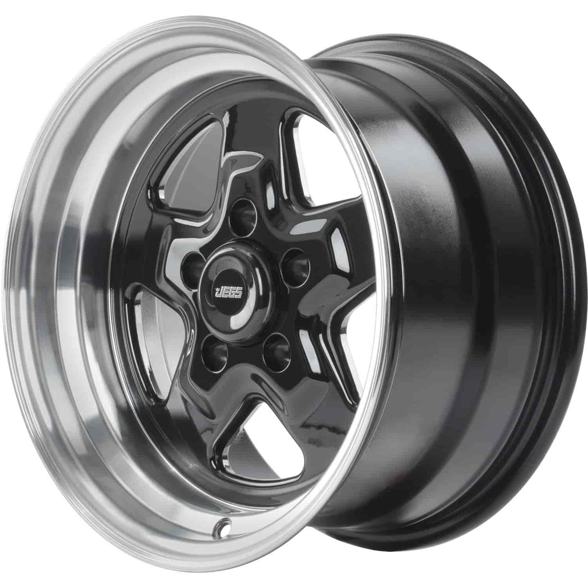15 x 8 5-Spoke Wheel Y692