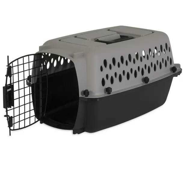 Pet Kennel S6021
