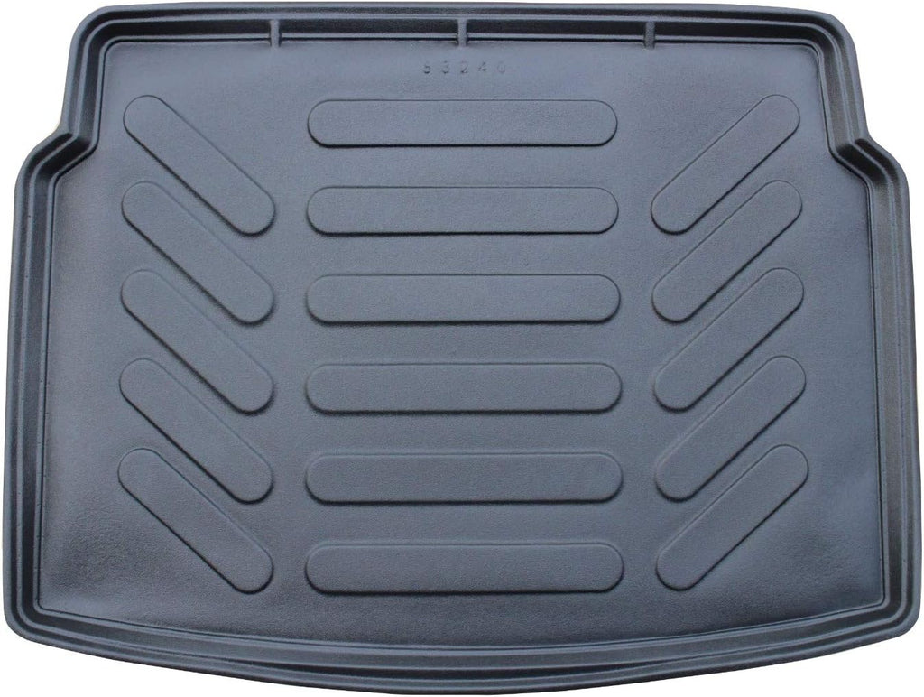 Cargo Liners Compatible with Hyundai Elantra GT 2018-2021 Pack of 2 C84586