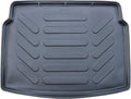 Cargo Liners Compatible with Hyundai Elantra GT 2018-2021 Pack of 2 C84586