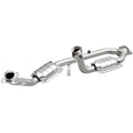 Direct Fit Catalytic Converter P320