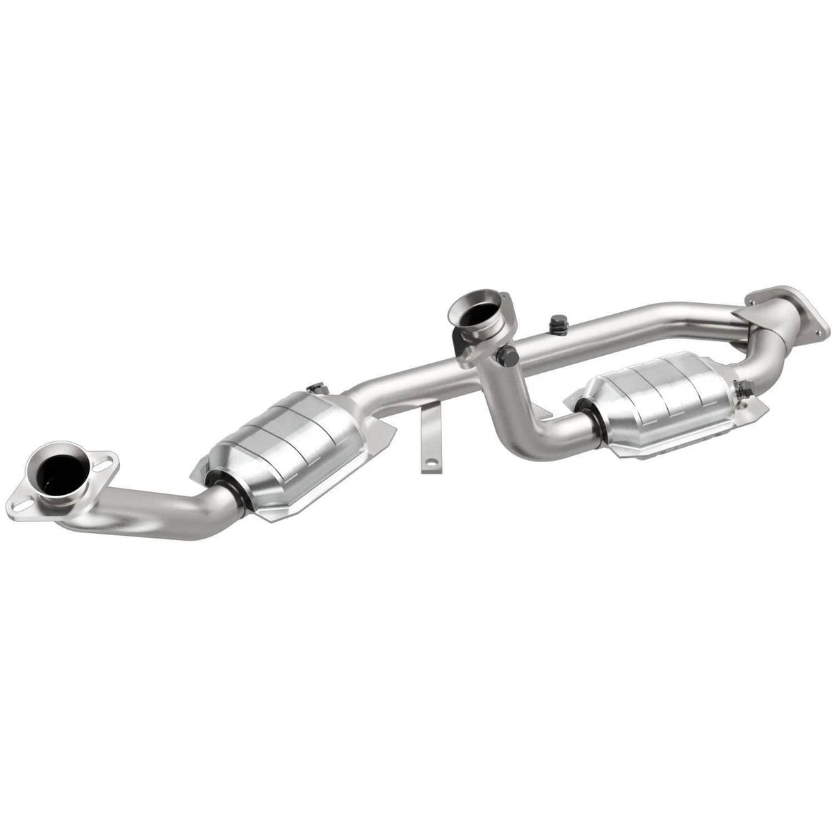 Direct Fit Catalytic Converter P320