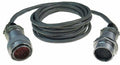 25ft Extension Cable with 35 Pin Deutsch Connector K4691
