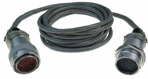 25ft Extension Cable with 35 Pin Deutsch Connector K4691