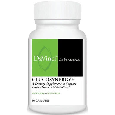 GlucoSynergy 60c Y5543