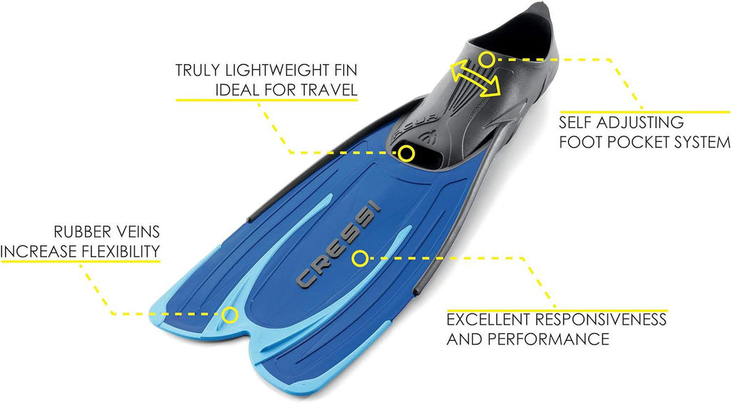 Snorkeling Gear X540497