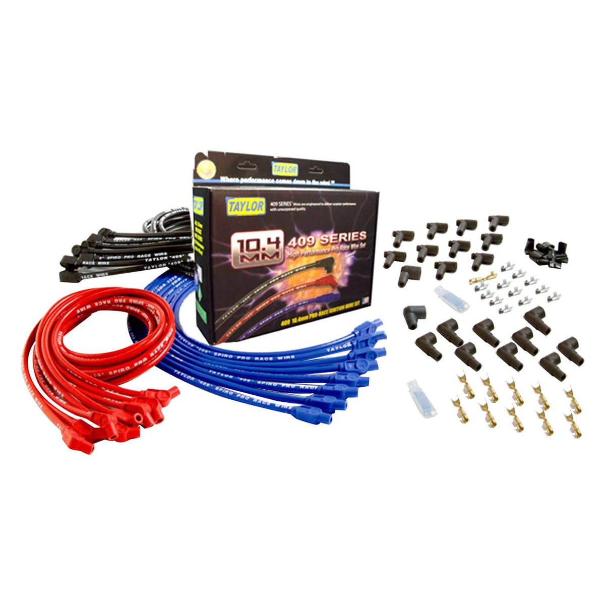 10.4mm Ignition Wire Set B735779