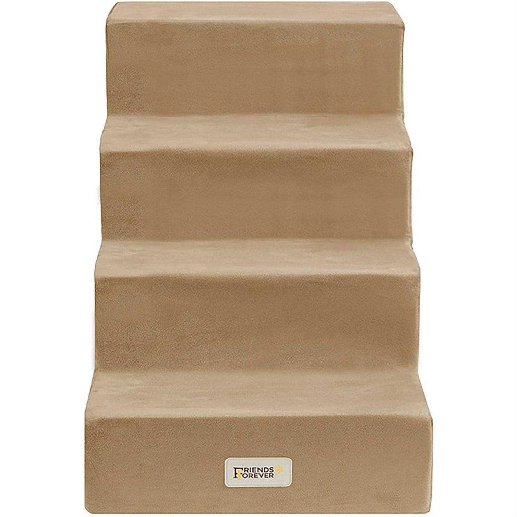 Folding Dog Stairs L345