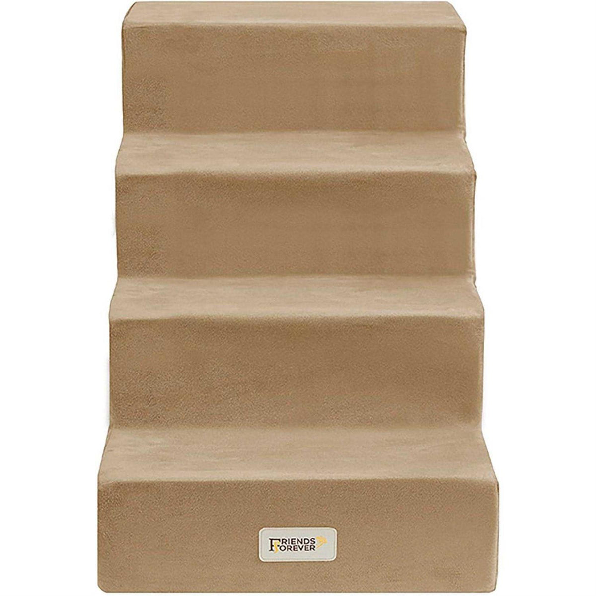 Folding Dog Stairs L345