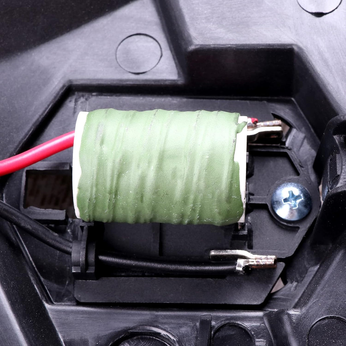 Radiator Cooling Fan B3861