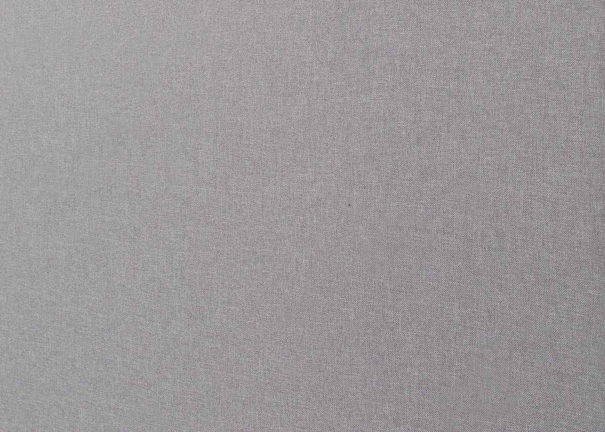 Gray Queen Panel Bed H292534