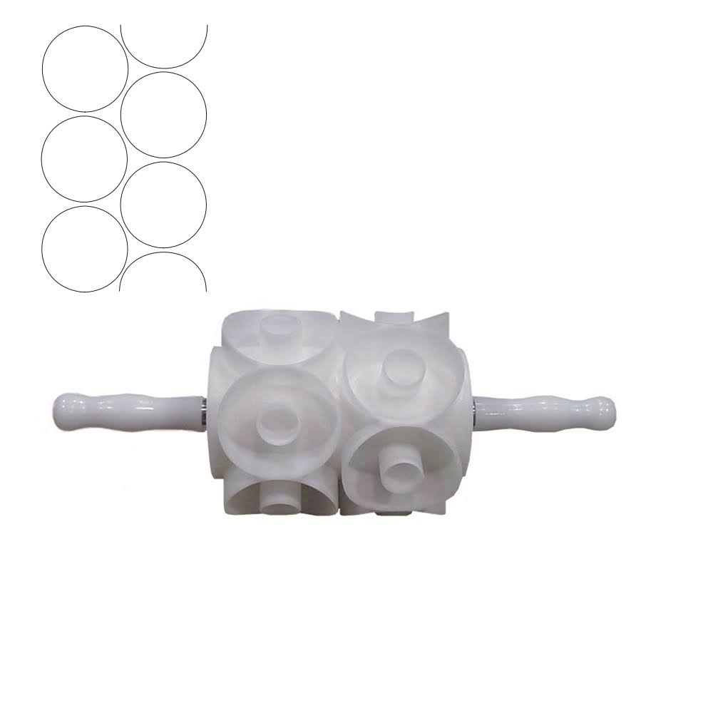 Round Biscuit Cutter E996451