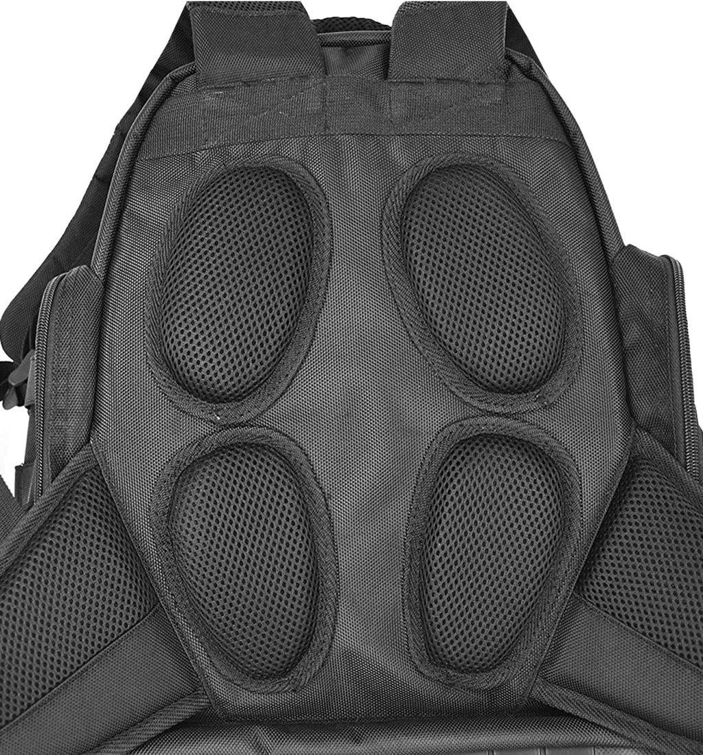 Heavy Duty Tool Backpack H793005