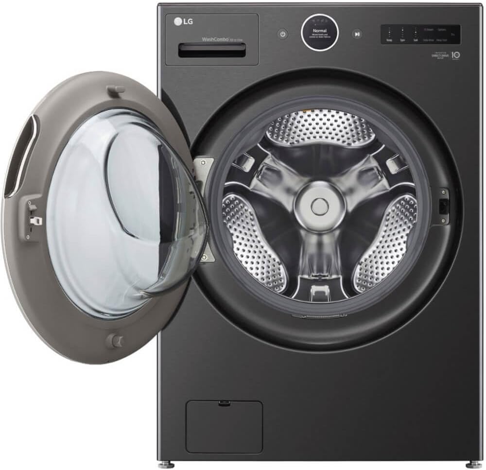 Ventless Washer/Dryer Combo All-in-One 5.0 cu. ft. J3228