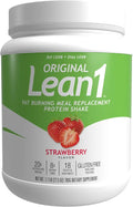 Strawberry Meal Replacement Powder T5967