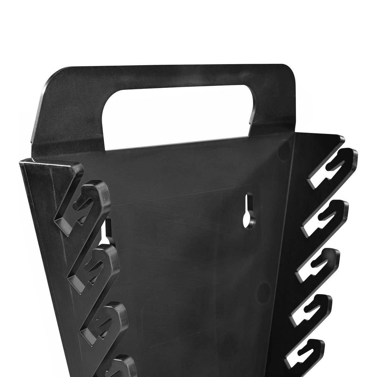 15-Slot Wrench Organizer Y641