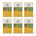 Honey Chamomile Herbal Tea, Caffeine-Free, 18 Infusion Bags, 6 Pack F863