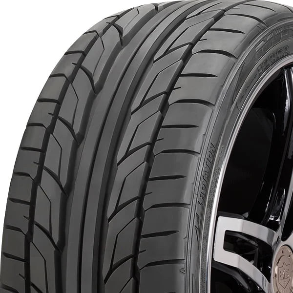 255/35ZR20 Tire H818