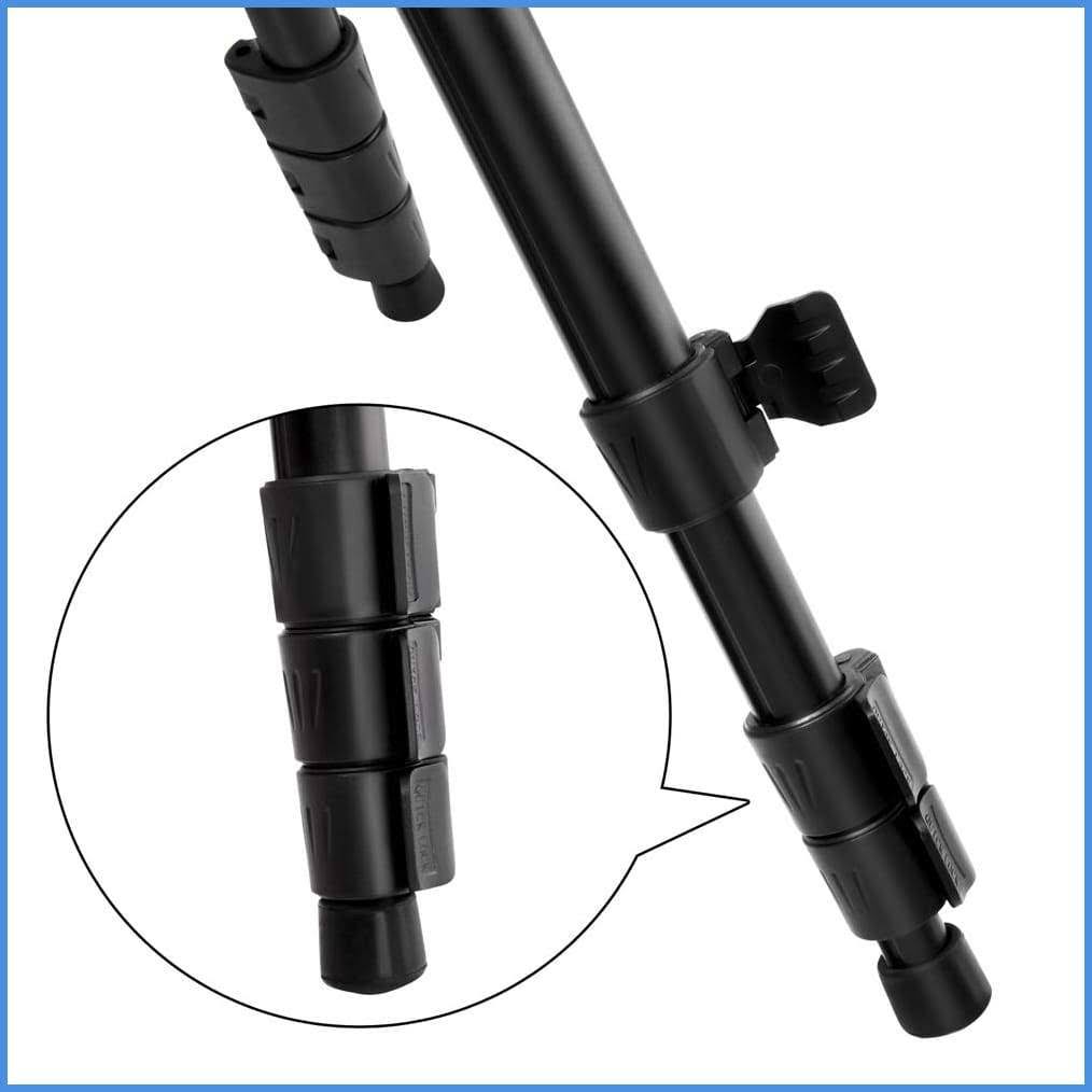 173cm Professional Ball Head Tripod A554