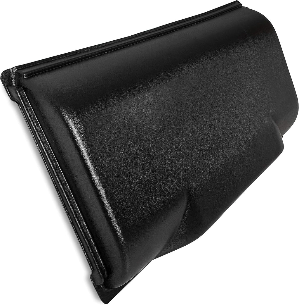 Front Vented Scratch Resistant Windshield X3422