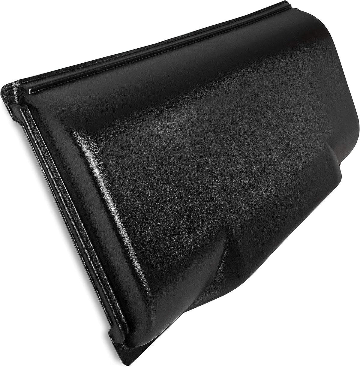 Front Vented Scratch Resistant Windshield X3422