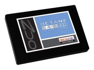 128GB SATA 2.5-inch Solid State Drive C516