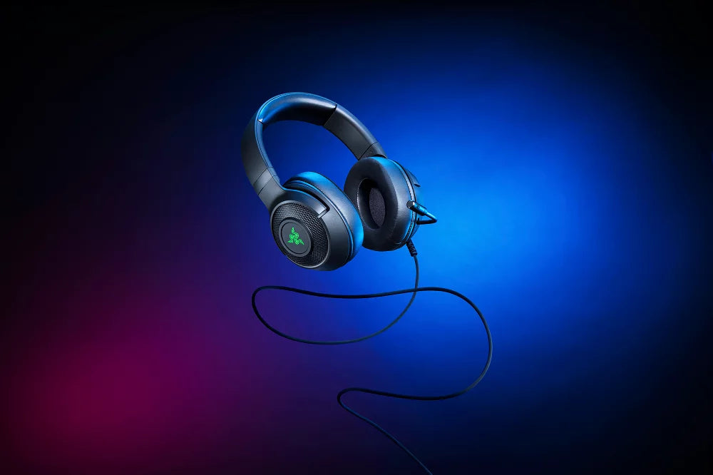 Wired USB Gaming Headset Q84248