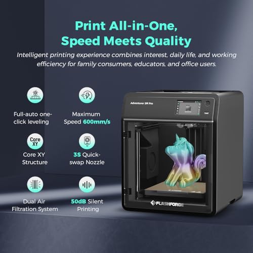 3D Printer Print Size 220x220x220mm V59236