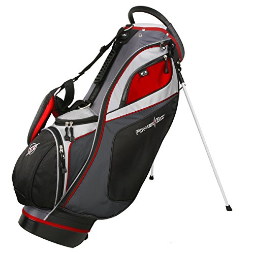 14-Way Golf Stand Bag H492