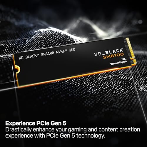 1TB NVMe SSD Internal Solid State Drive M606