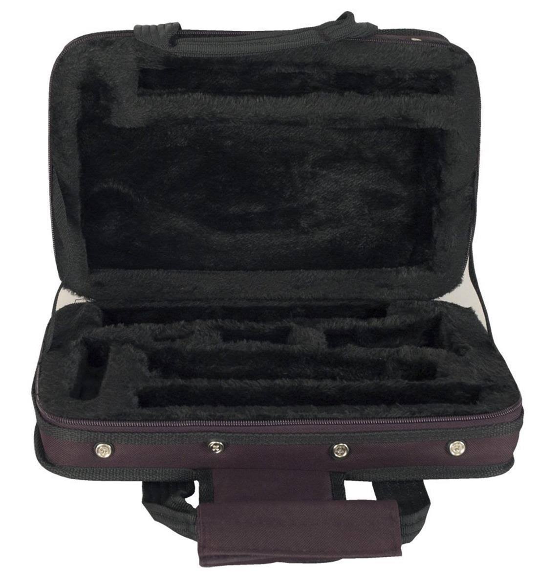 Clarinet Case Y910323