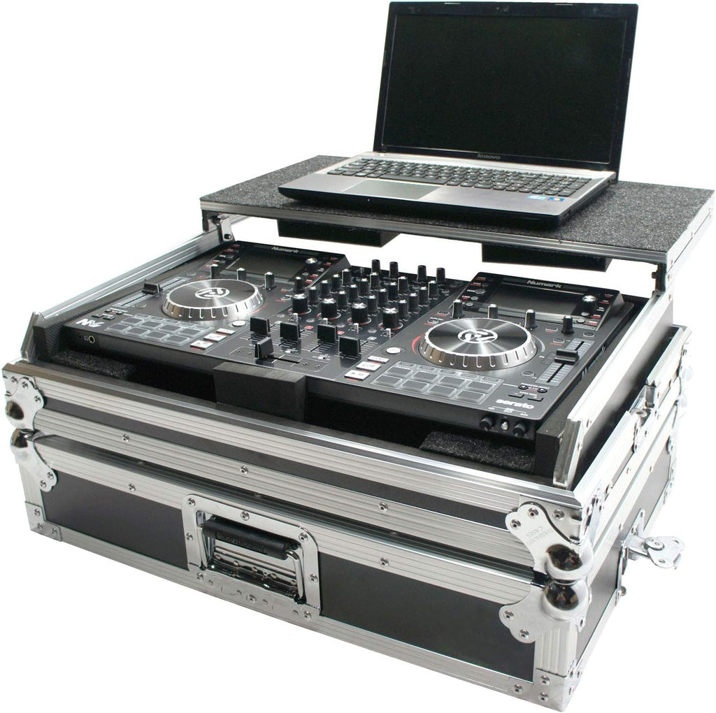 Laptop Stand DJ Case C27621