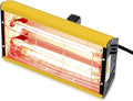Portable 2000w Handheld Infrared Paint Curing Lamp I451568