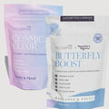 All Natural Plant-Based Superfood Powder Blends 2 Pack C3682