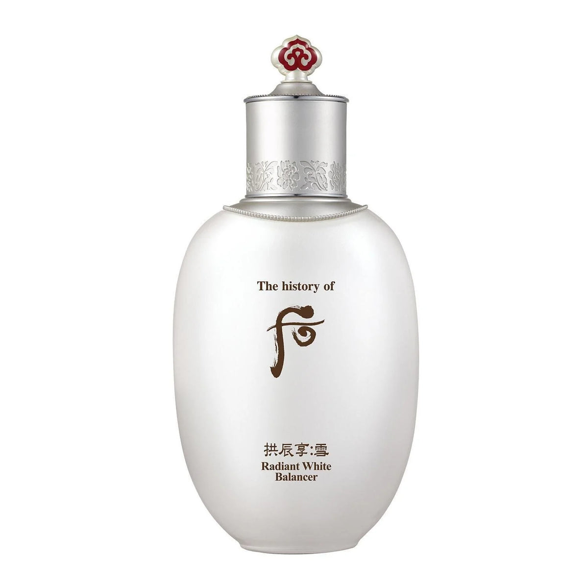 Gongjinhyang Seol Radiant White Balancer 150ml Z3179