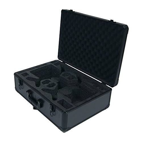 Aluminum Carrying Case O477