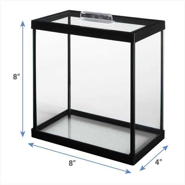 Betta Aquarium with Divider P896618