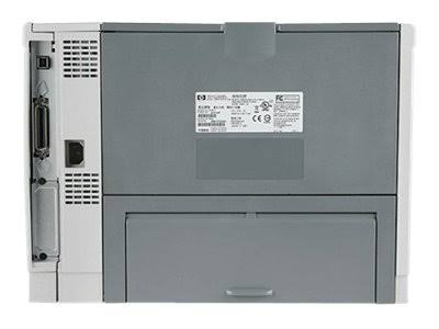 Monochrome Laser Printer with Duplex Q478