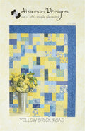 Yellow Brick Road Ptrn Pattern Q432771