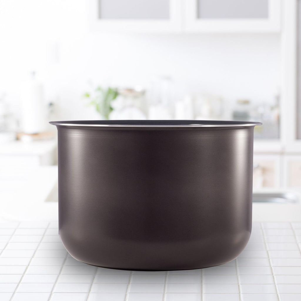6 Quart Electric Pressure Cooker with Ceramic Non-Stick Inner Pot A91291