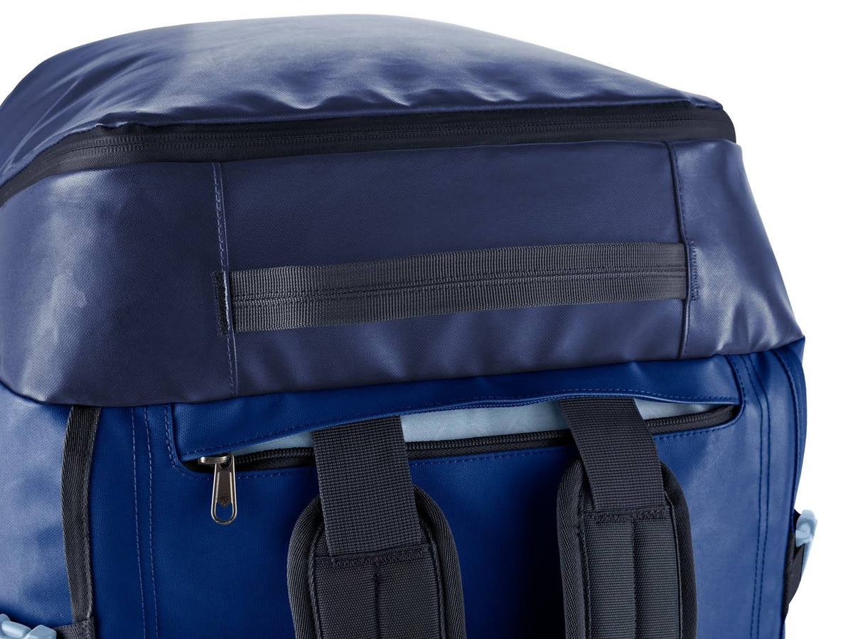 Cargo Hauler Duffel Arctic Blue 40 L G959837