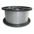 Cable, 5/16 In, 25 Ft, WLL 2500 lb H2242