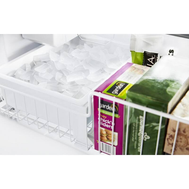 20 cu. ft. Counter Depth French Door Refrigerator Q5728