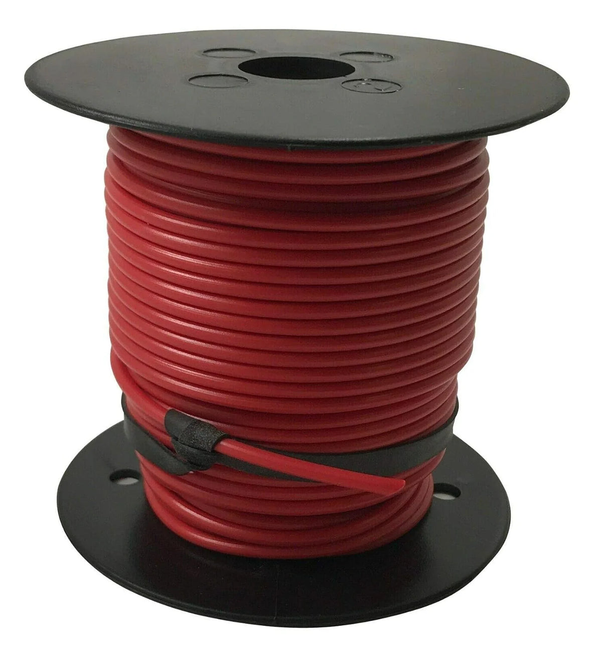 16 Gauge Stranded Copper Electrical Wire 100 FT X634998